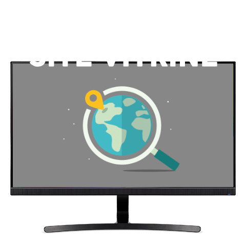 Créateur de site vitrine pas cher sur brive