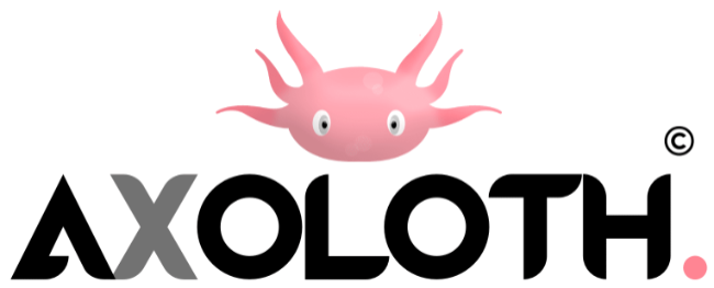 axoloth developpent internet logo
